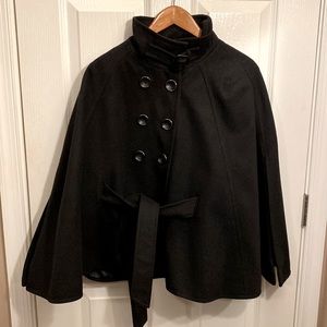 New York & Company Pea Coat